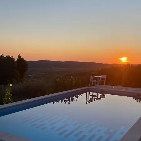Villa Oliva
