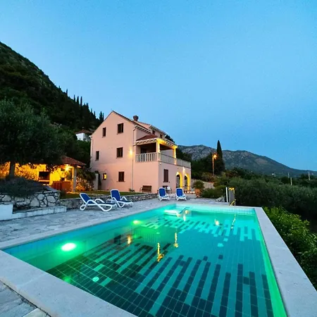 Villa Oliva Gruda