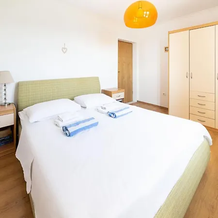 Βίλα Oliva Gruda